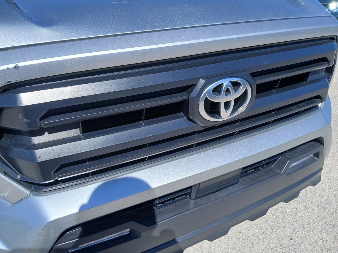 2024 Toyota Tacoma Double Cab SR5 Pickup 4D 5 ft Maitland FL