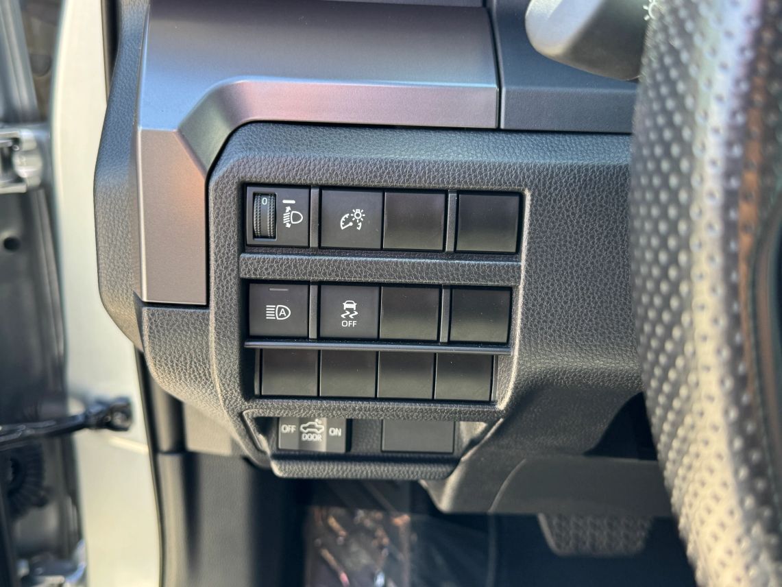 2024 Toyota Tacoma Double Cab SR5 Pickup 4D 5 ft