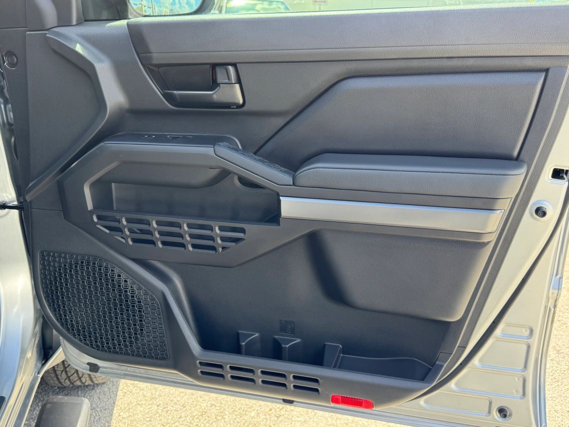 2024 Toyota Tacoma Double Cab SR5 Pickup 4D 5 ft