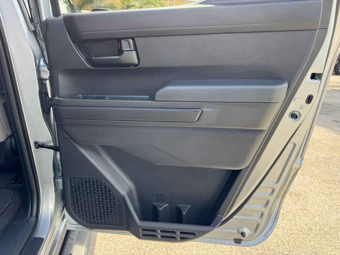 2024 Toyota Tacoma Double Cab SR5 Pickup 4D 5 ft