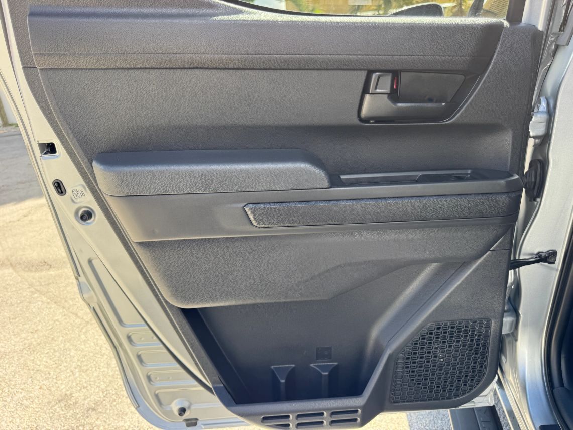 2024 Toyota Tacoma Double Cab SR5 Pickup 4D 5 ft