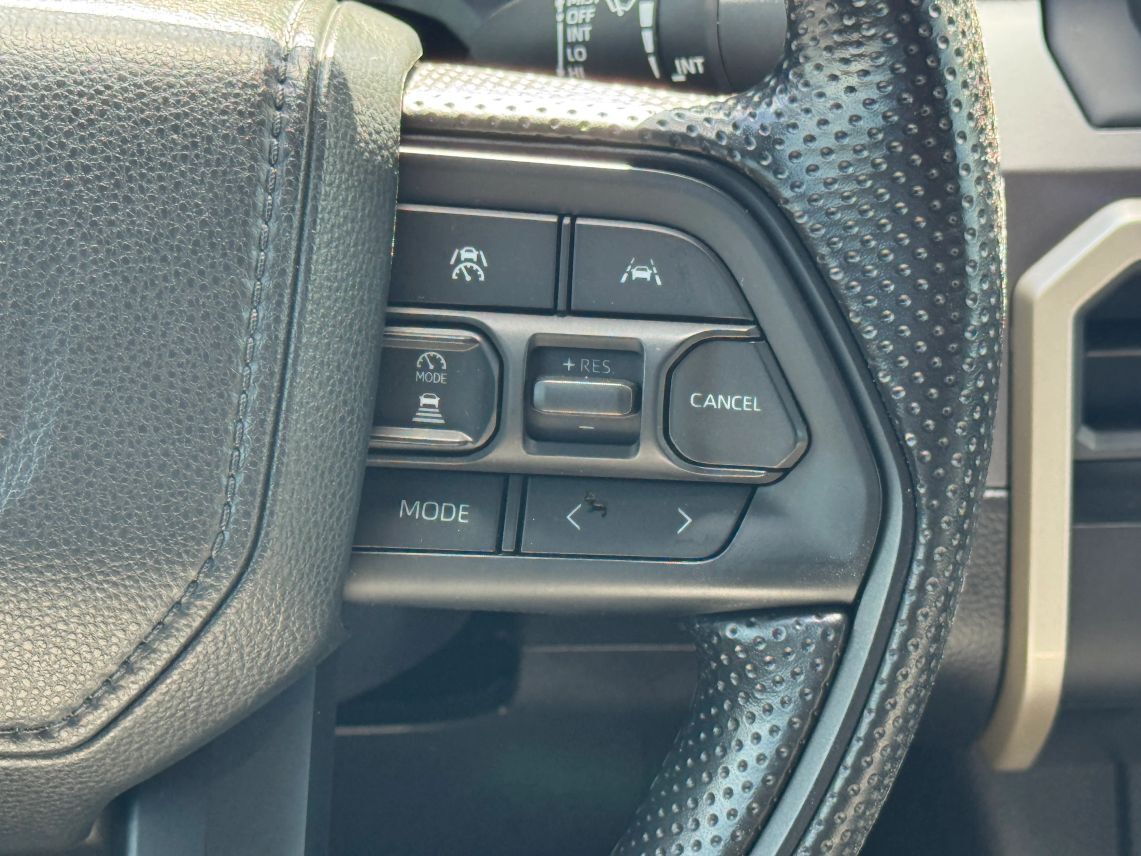 2024 Toyota Tacoma Double Cab SR5 Pickup 4D 5 ft