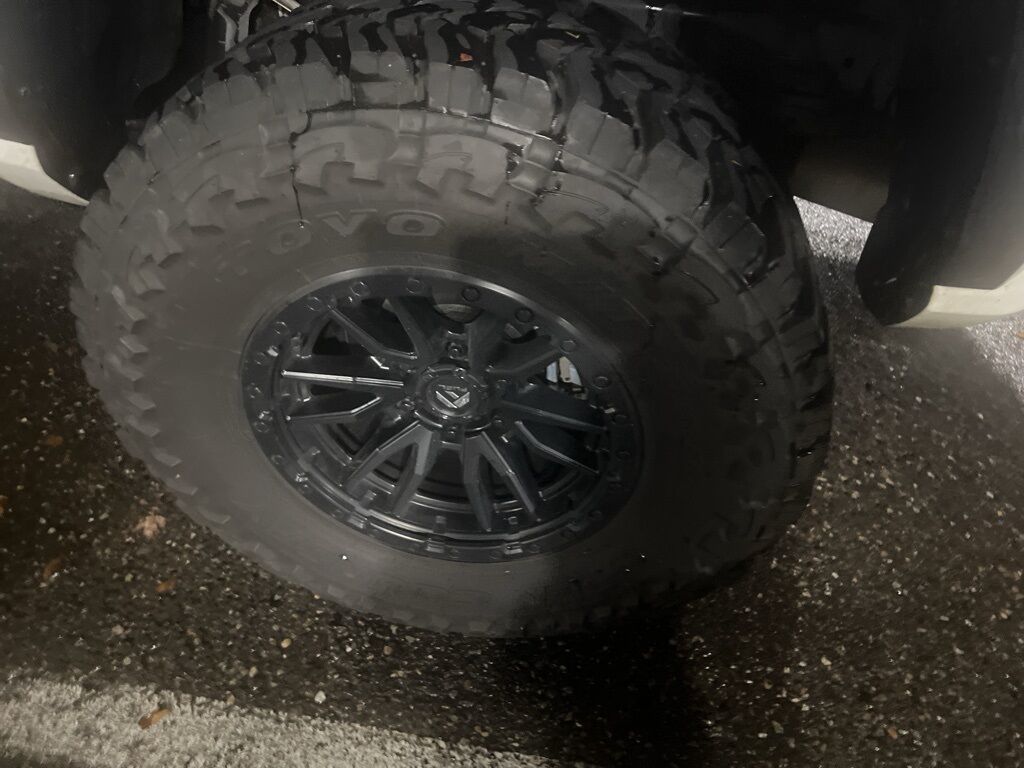 2024 Toyota Tacoma Hybrid Gresham OR