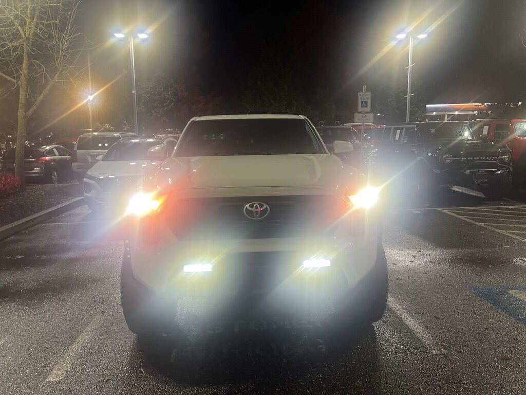 2024 Toyota Tacoma Hybrid Gresham OR