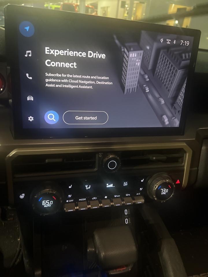 2024 Toyota Tacoma Hybrid Gresham OR