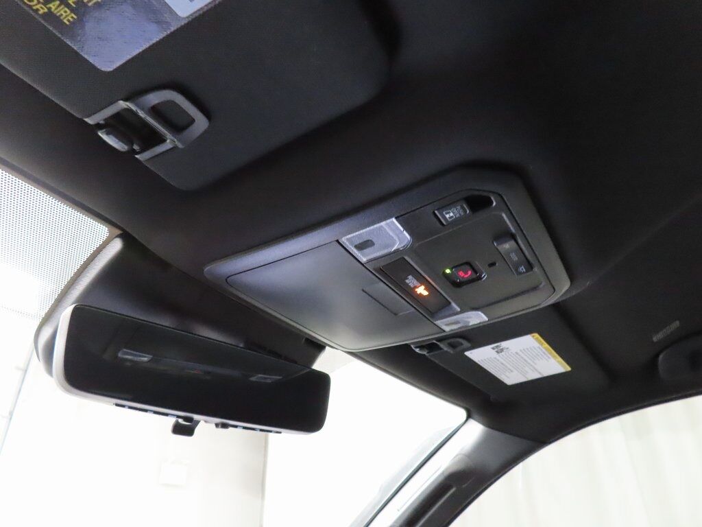 2024 Toyota Tacoma Hybrid 4x4 Crew Cab Trailhunter Fond du Lac WI
