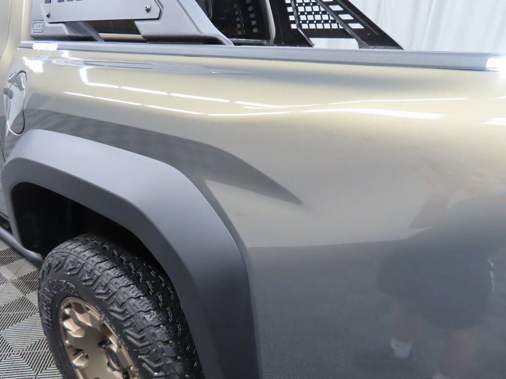 2024 Toyota Tacoma Hybrid 4x4 Crew Cab Trailhunter Fond du Lac WI