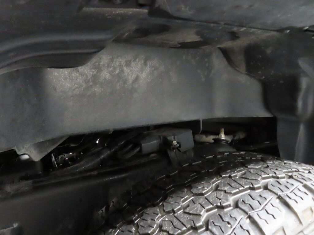 2024 Toyota Tacoma Hybrid 4x4 Crew Cab Trailhunter Fond du Lac WI