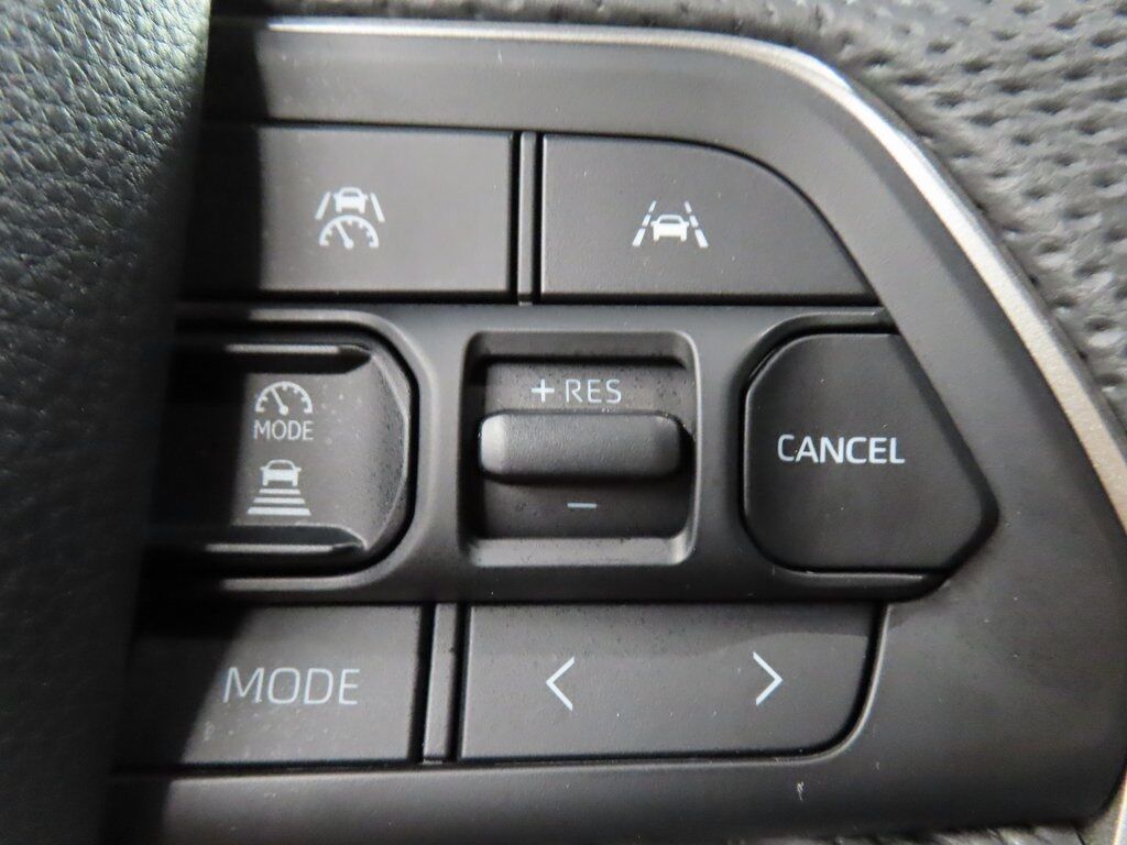 2024 Toyota Tacoma Hybrid 4x4 Crew Cab Trailhunter Fond du Lac WI