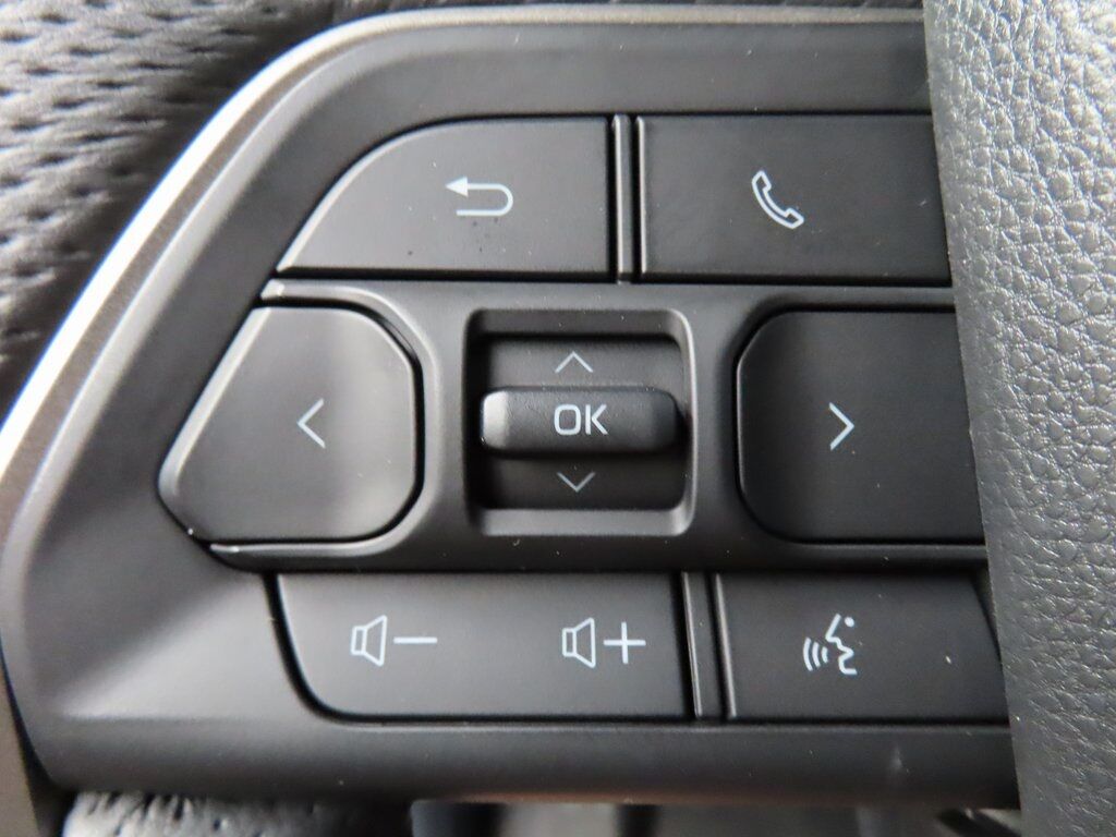 2024 Toyota Tacoma Hybrid 4x4 Crew Cab Trailhunter Fond du Lac WI