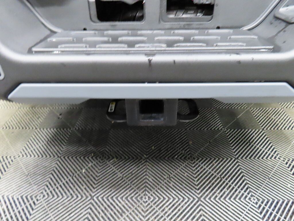 2024 Toyota Tacoma Hybrid 4x4 Crew Cab Trailhunter Fond du Lac WI