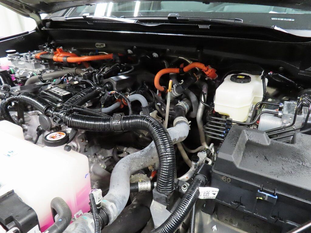 2024 Toyota Tacoma Hybrid 4x4 Crew Cab Trailhunter Fond du Lac WI