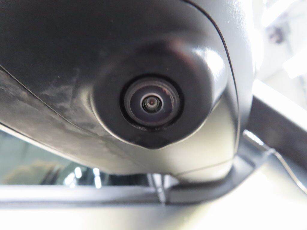 2024 Toyota Tacoma Hybrid 4x4 Crew Cab Trailhunter Fond du Lac WI