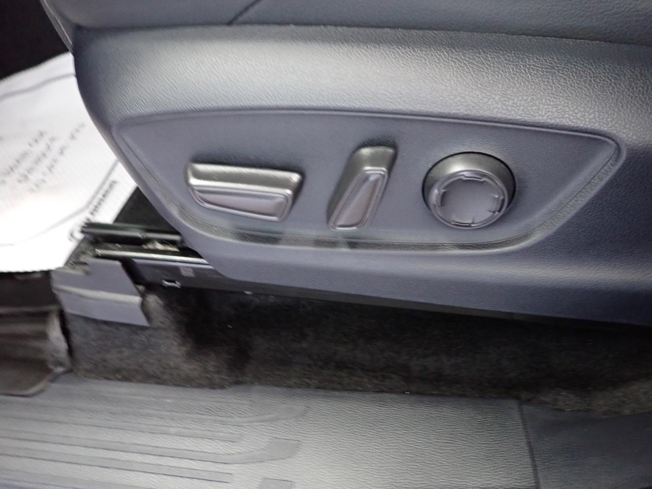 2024 Toyota Tacoma Hybrid CREW CAB 4WD LEATHER NAVI SUNROOF Listowel ON