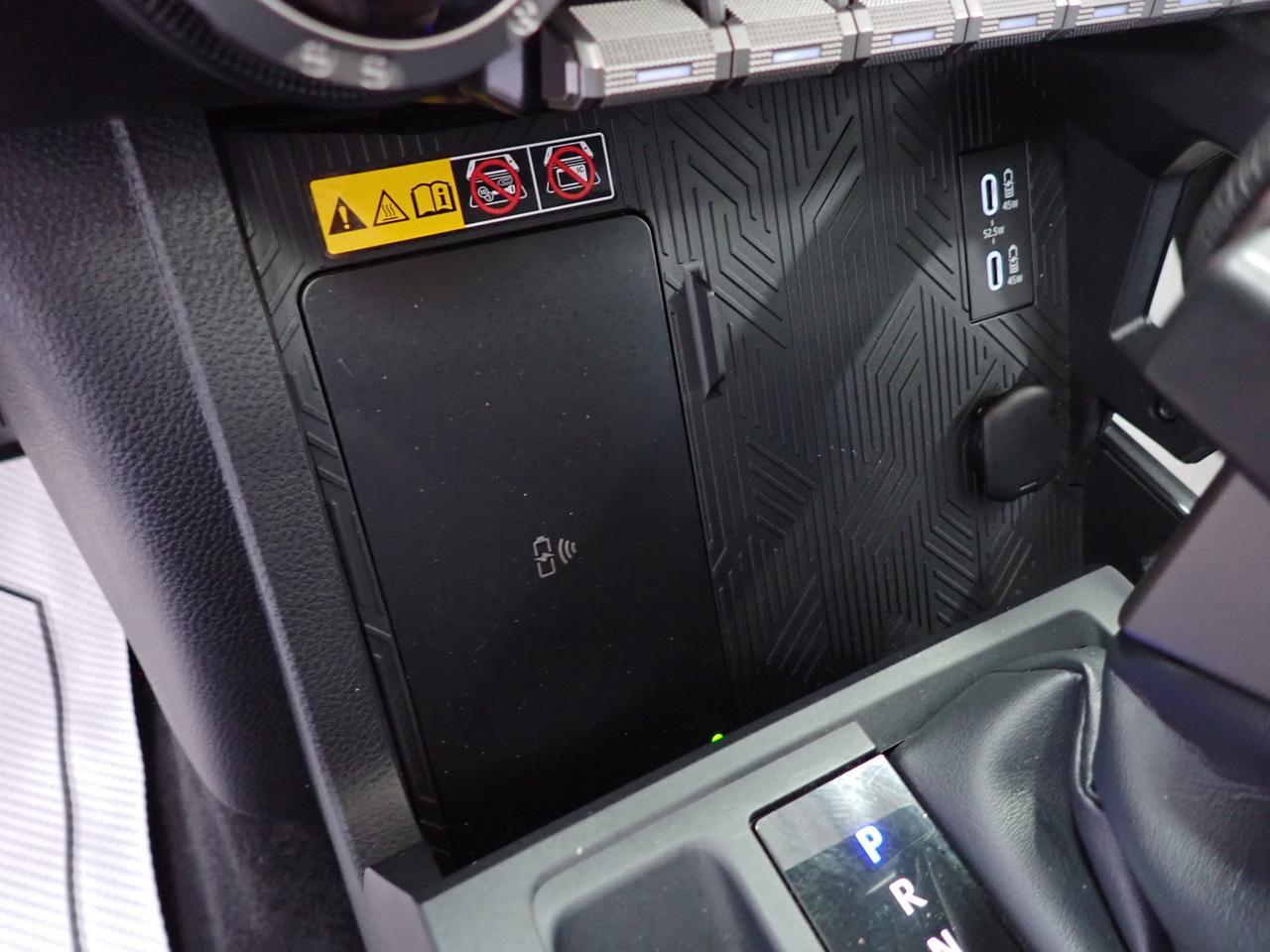 2024 Toyota Tacoma Hybrid CREW CAB 4WD LEATHER NAVI SUNROOF Listowel ON