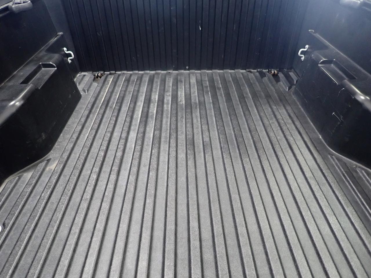 2024 Toyota Tacoma Hybrid CREW CAB 4WD LEATHER NAVI SUNROOF Listowel ON