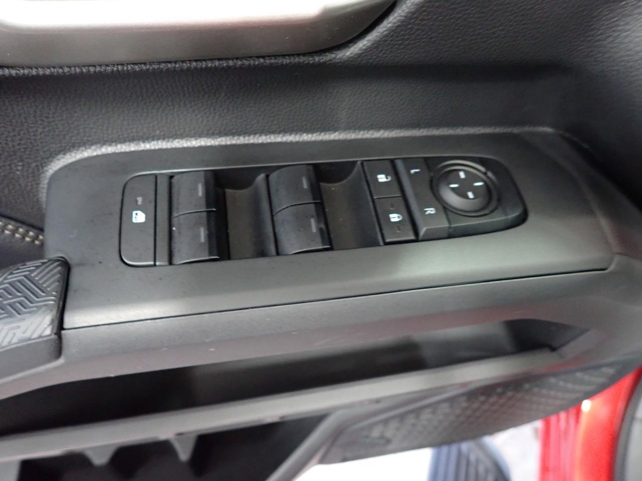 2024 Toyota Tacoma Hybrid CREW CAB 4WD LEATHER NAVI SUNROOF Listowel ON