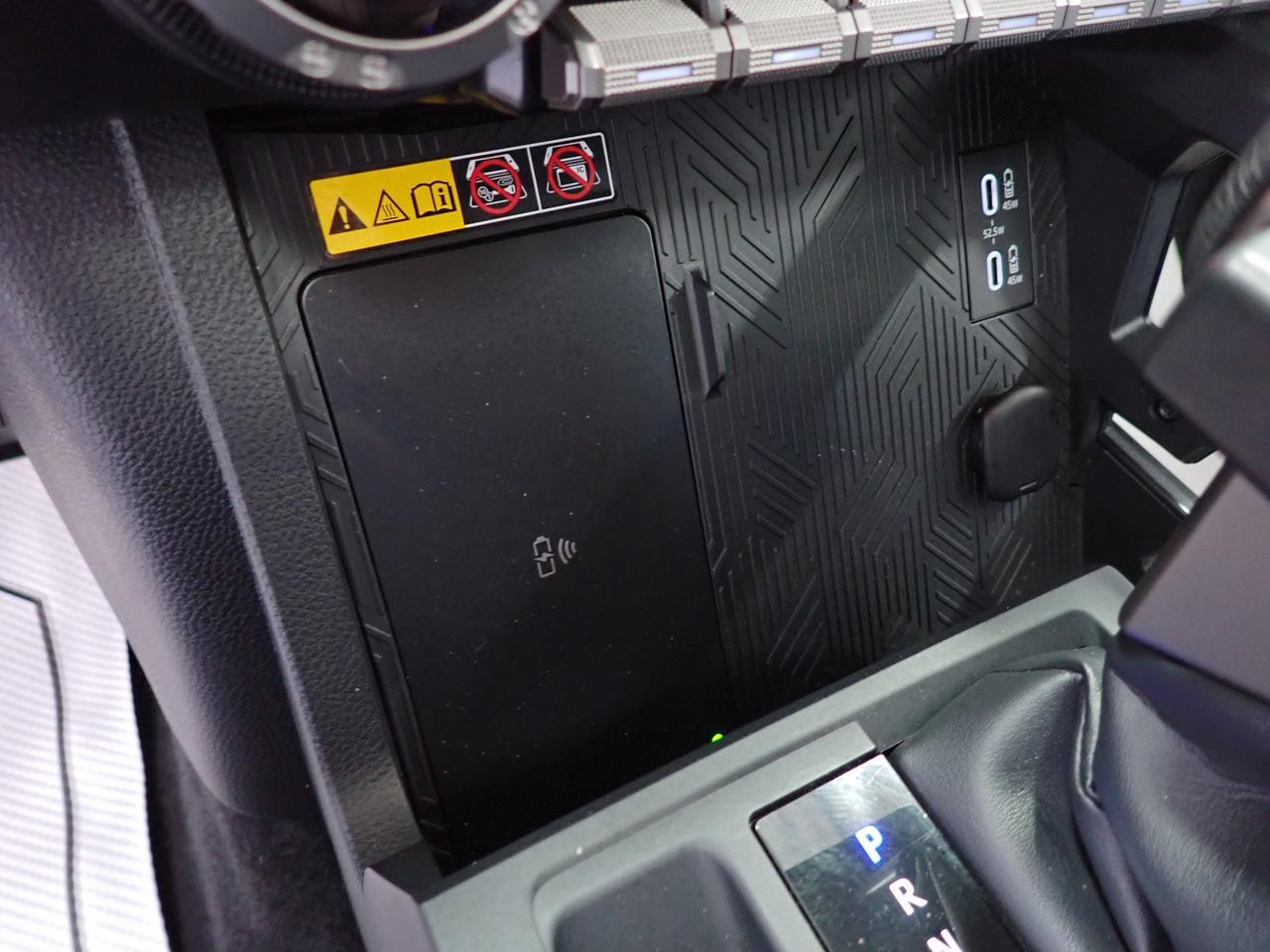 2024 Toyota Tacoma Hybrid LIMITED CREW CAB 4WD LEATHER NAVI SUNROOF Listowel ON