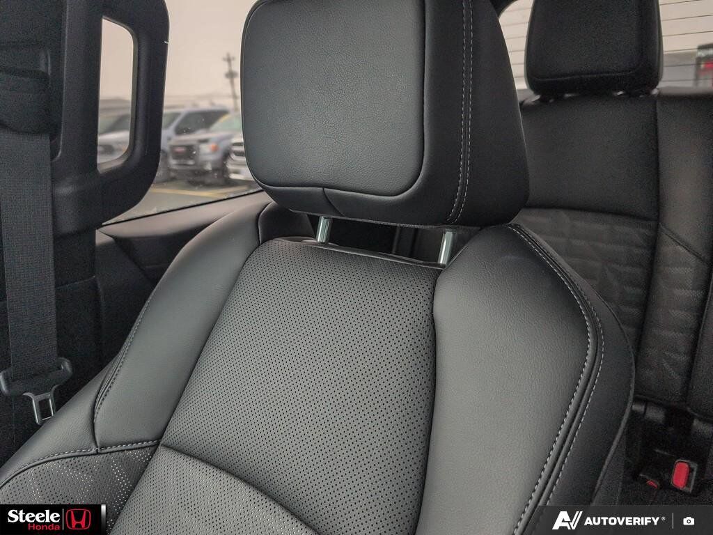 2024 Toyota Tacoma Hybrid St. John's NL