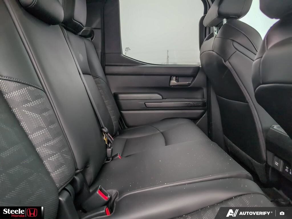 2024 Toyota Tacoma Hybrid St. John's NL