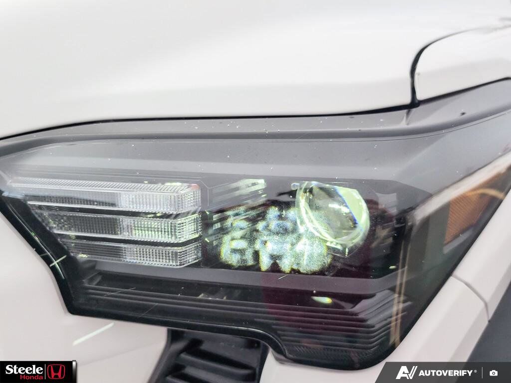 2024 Toyota Tacoma Hybrid St. John's NL