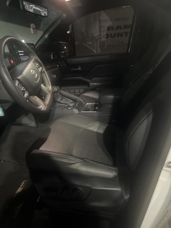 2024 Toyota Tacoma Hybrid TRD Off Road Gresham OR