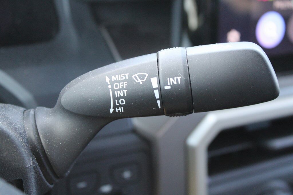 2024 Toyota Tacoma Hybrid TRD Off Road Klamath Falls OR