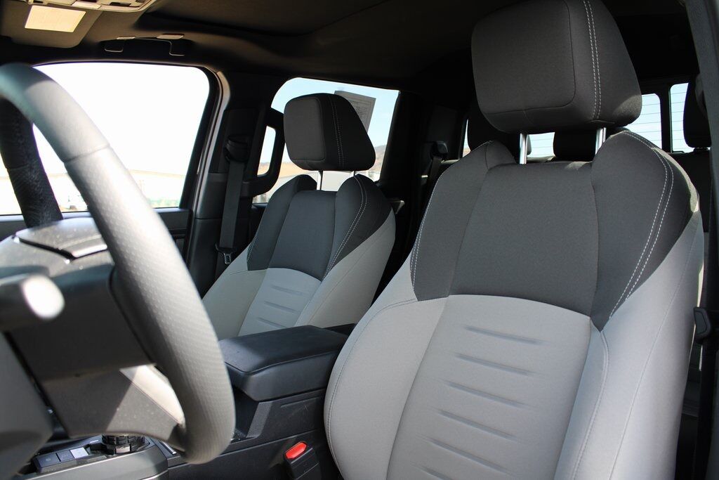 2024 Toyota Tacoma Hybrid TRD Off Road Klamath Falls OR