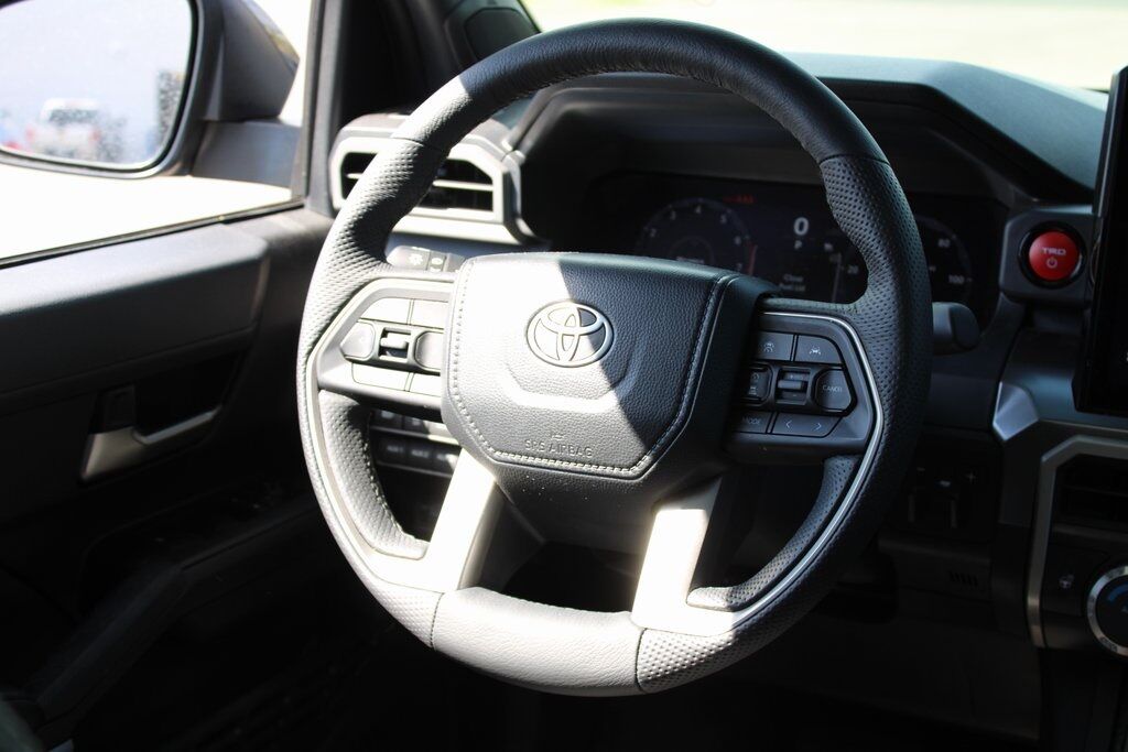 2024 Toyota Tacoma Hybrid TRD Off Road Klamath Falls OR