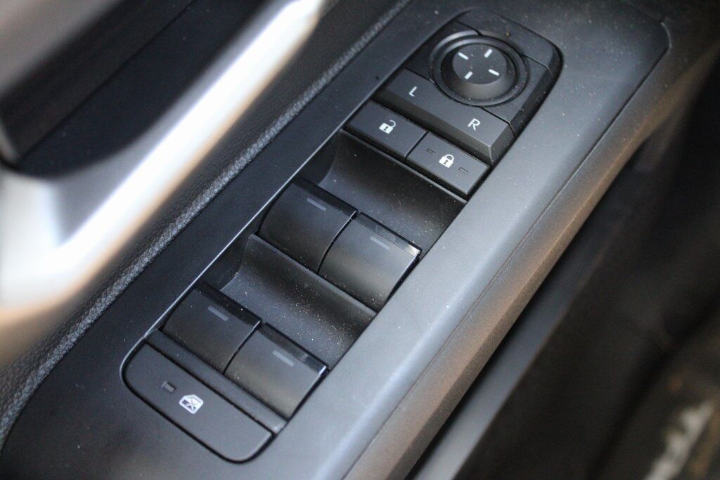 2024 Toyota Tacoma Hybrid TRD Off Road Klamath Falls OR