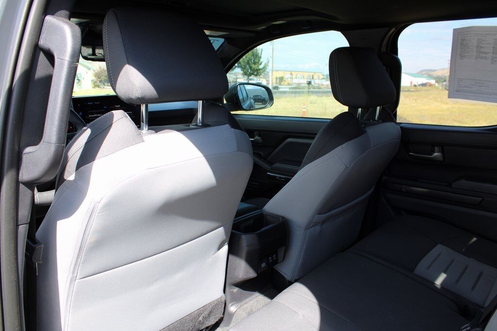2024 Toyota Tacoma Hybrid TRD Off Road Klamath Falls OR