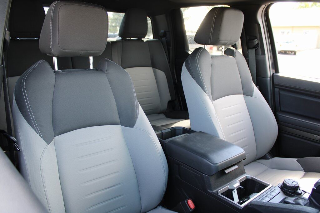 2024 Toyota Tacoma Hybrid TRD Off Road Klamath Falls OR