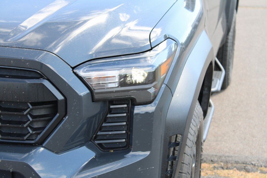 2024 Toyota Tacoma Hybrid TRD Off Road Klamath Falls OR