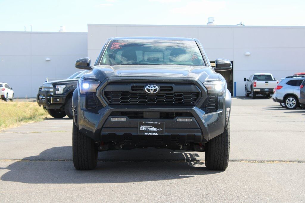2024 Toyota Tacoma Hybrid TRD Off Road Klamath Falls OR