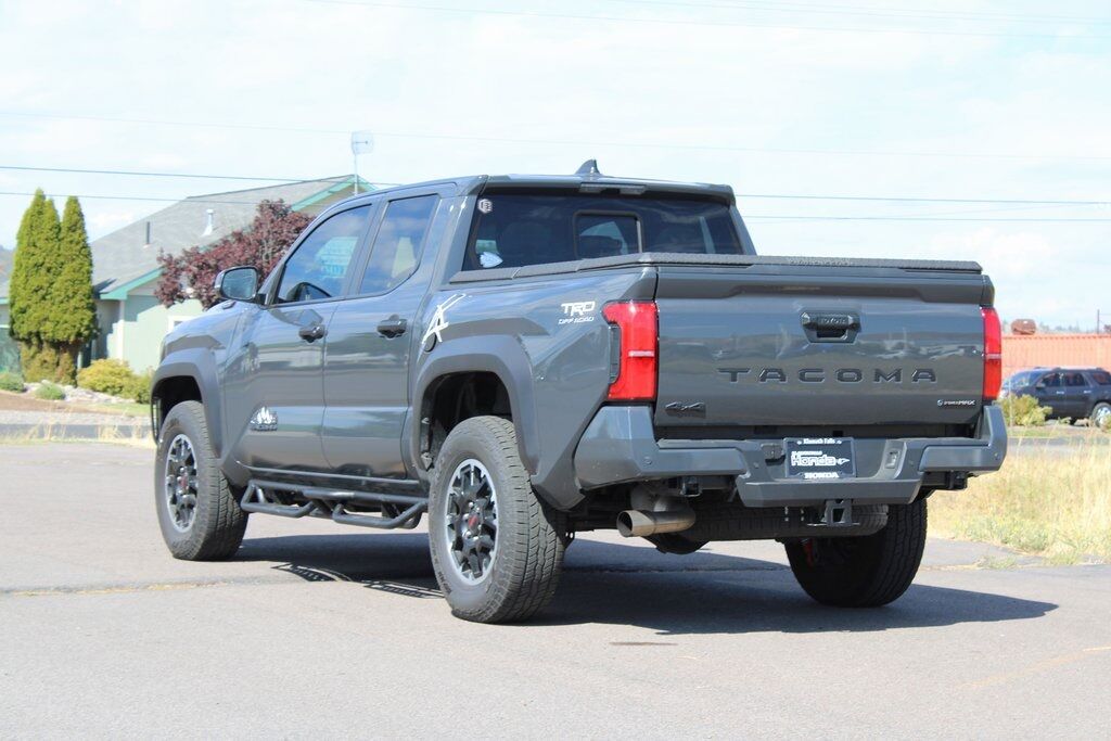 2024 Toyota Tacoma Hybrid TRD Off Road Klamath Falls OR