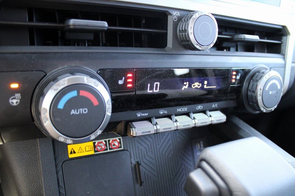 2024 Toyota Tacoma Hybrid TRD Off Road Klamath Falls OR