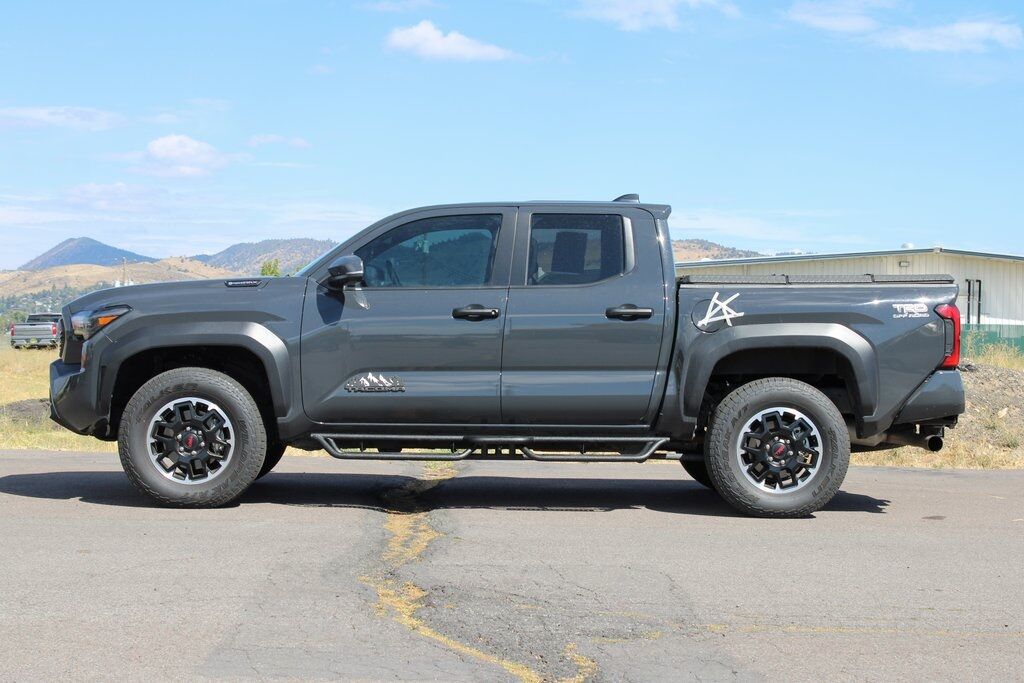 2024 Toyota Tacoma Hybrid TRD Off Road Klamath Falls OR
