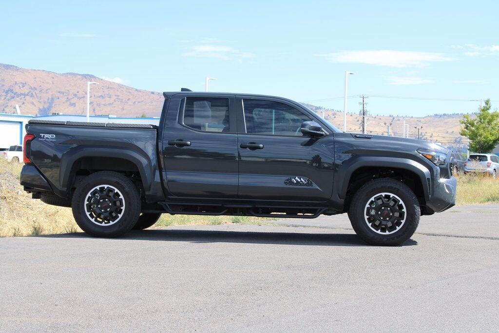 2024 Toyota Tacoma Hybrid TRD Off Road Klamath Falls OR