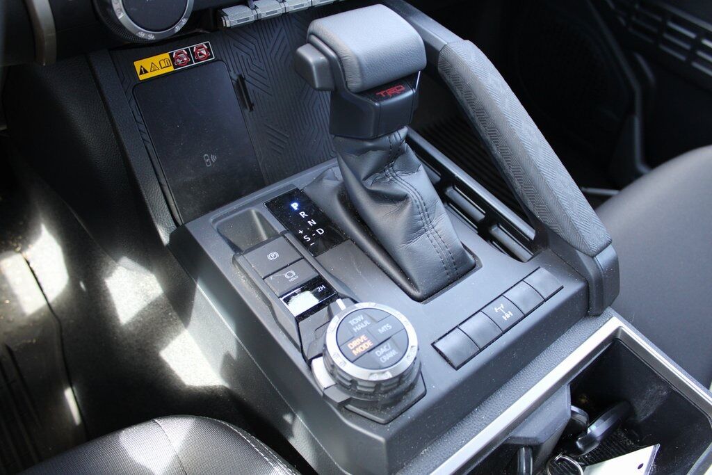2024 Toyota Tacoma Hybrid TRD Off Road Klamath Falls OR