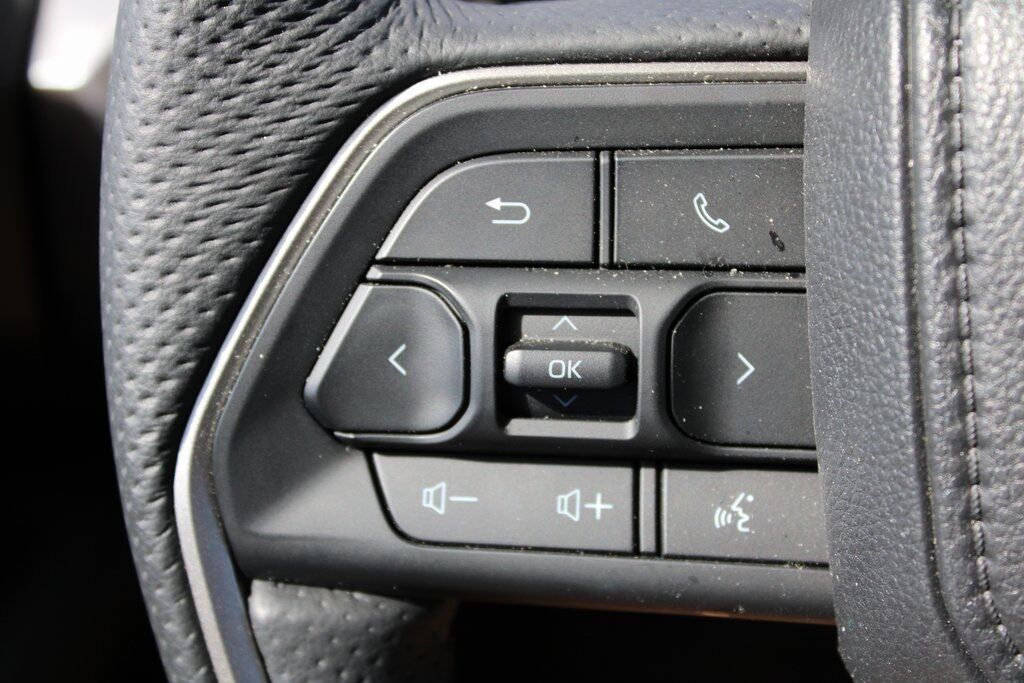 2024 Toyota Tacoma Hybrid TRD Off Road Klamath Falls OR