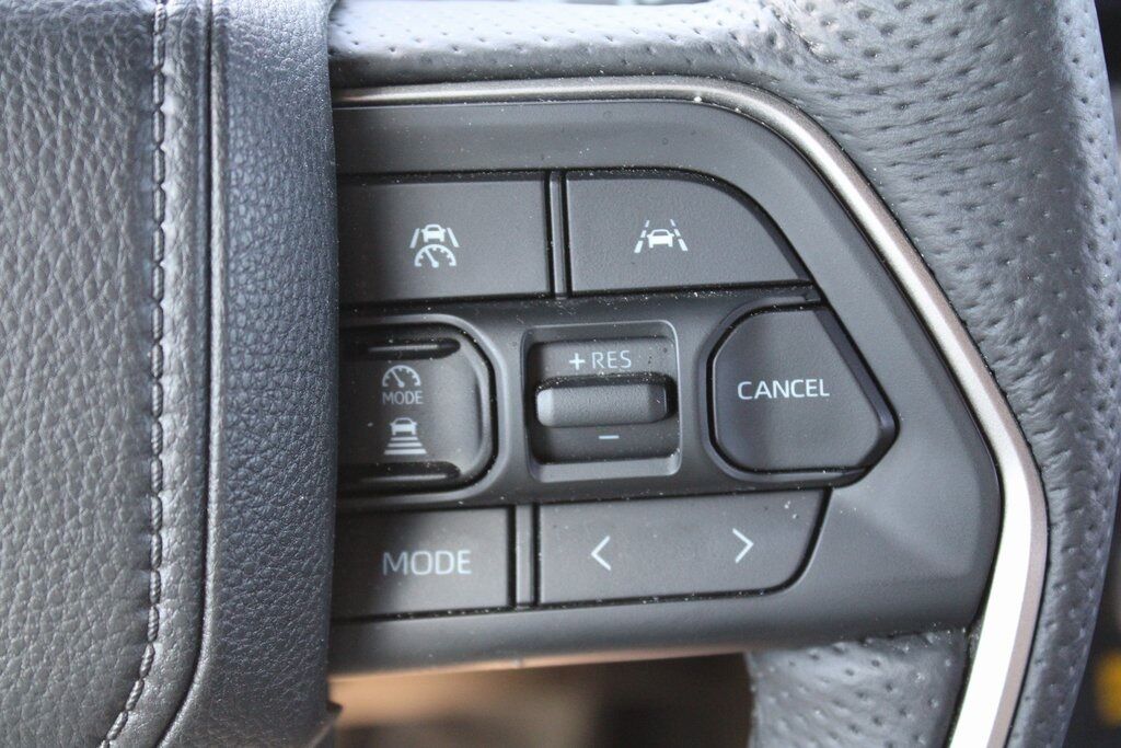 2024 Toyota Tacoma Hybrid TRD Off Road Klamath Falls OR