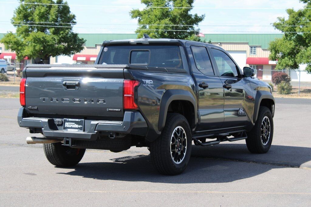 2024 Toyota Tacoma Hybrid TRD Off Road Klamath Falls OR