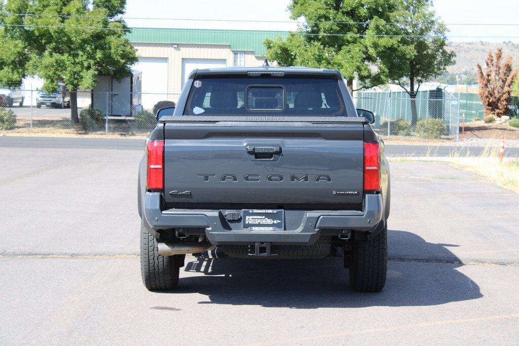 2024 Toyota Tacoma Hybrid TRD Off Road Klamath Falls OR