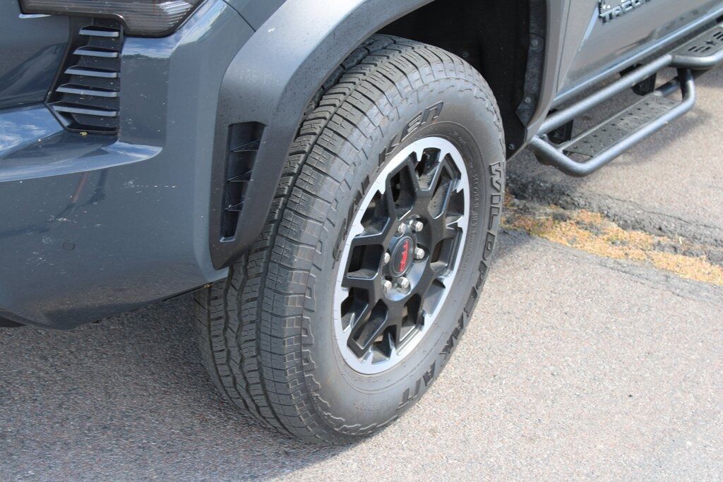 2024 Toyota Tacoma Hybrid TRD Off Road Klamath Falls OR
