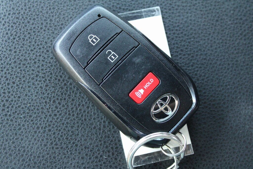 2024 Toyota Tacoma Hybrid TRD Off Road Klamath Falls OR