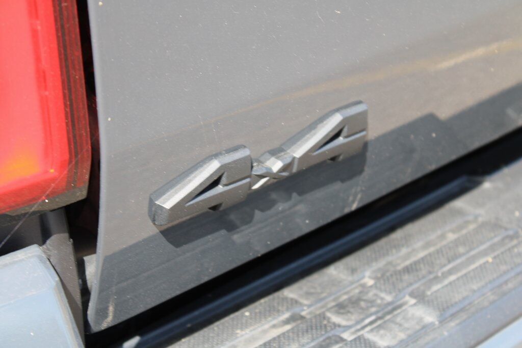 2024 Toyota Tacoma Hybrid TRD Off Road Klamath Falls OR
