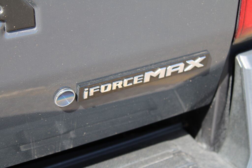 2024 Toyota Tacoma Hybrid TRD Off Road Klamath Falls OR