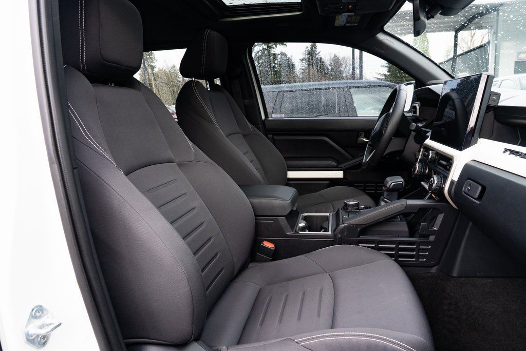 2024 Toyota Tacoma Hybrid TRD Off Road Milwaukie OR