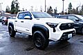 2024 Toyota Tacoma Hybrid TRD Off Road