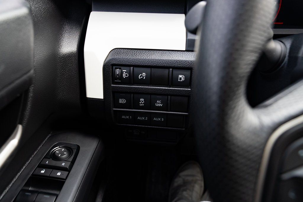 2024 Toyota Tacoma Hybrid TRD Off Road Milwaukie OR